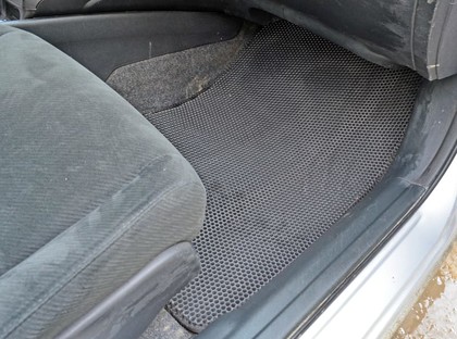 Коврики на Honda Civic VIII 4d 2006 - 2011 в Саранске