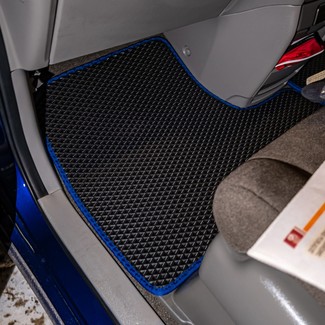 Коврики на Honda StepWGN V 2015 - 2021 в Саранске