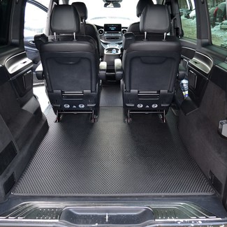 Коврики на Mercedes V-класс (W447) 2014 - 2025 в Саранске
