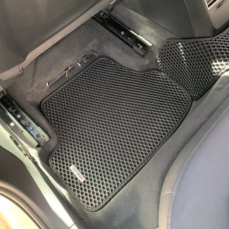 Коврики на Audi A3 (8V) 2013 - 2021 в Саранске