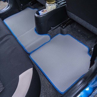 Коврики на Nissan Note (E12) 2012 - 2020 в Саранске