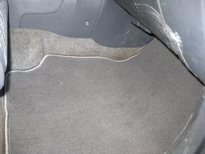 EVA коврики на Toyota Rav4 I 1994 - 2000 в Саранске