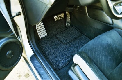 Коврики на Honda Civic VIII 5d 2006 - 2012 в Саранске