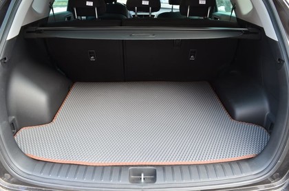 Коврики на Hyundai Tucson III 2015 - 2021 в Саранске