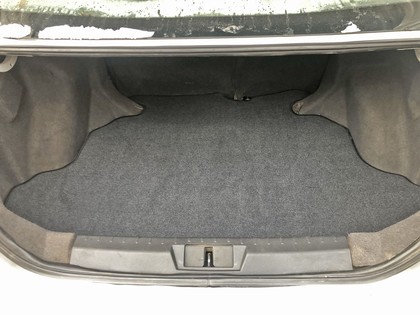 Коврики на Geely Emgrand EC7 2009 - 2020 в Саранске