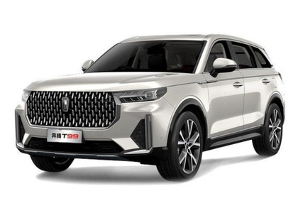 Коврики на FAW Bestune T99 2019 - 2025 в Саранске