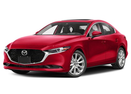 Коврики на Mazda 3 2018 - 2025 в Саранске