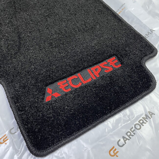 Коврики на Mitsubishi Eclipse IV 2005&nbsp;-&nbsp;2011 в Саранске