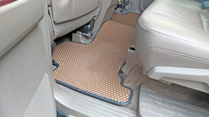 Коврики на Lexus GX 460 2009 - 2023 в Саранске