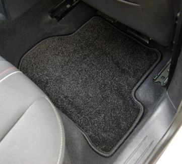 Коврики на Seat Leon II 2005 - 2013 в Саранске