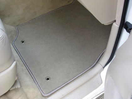 Коврики на Lexus LX 470 1997 - 2007 в Саранске