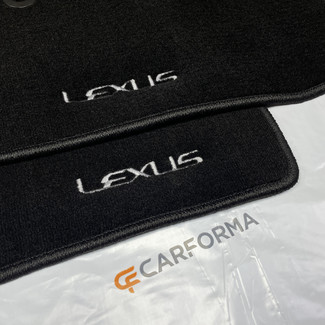 Коврики на Lexus GX 460 2009 - 2023 в Саранске
