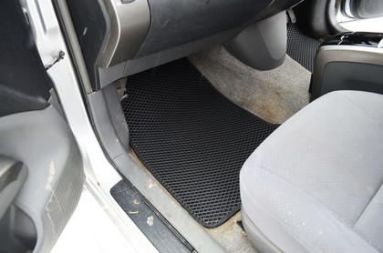 Коврики на Toyota Prius (20) 2004 - 2009 в Саранске