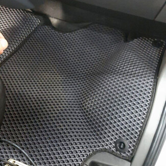 Коврики на ГАЗ ГАЗель бизнес 9 мест 2020&nbsp;-&nbsp;2026 в Саранске