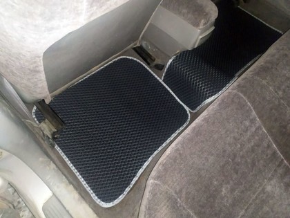 Коврики на Toyota Sprinter (E11) 1995 - 2000 в Саранске
