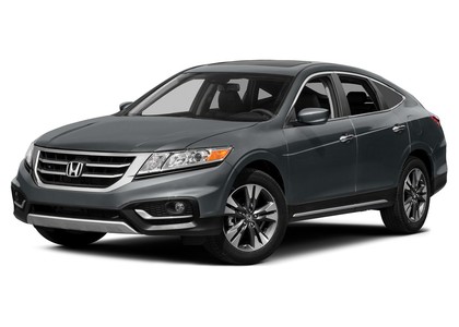 Коврики на Honda Crosstour 2009 - 2016 в Саранске