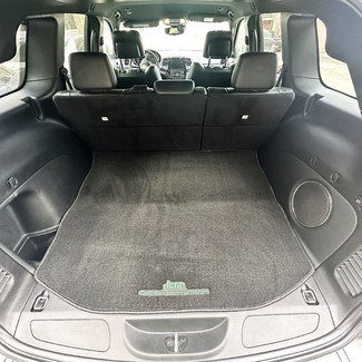 Ворсовые коврики на Jeep Grand Cherokee (WK2) 2010 - 2022 в Саранске