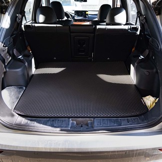 Коврики на Mitsubishi Outlander IV 2021 - 2025 в Саранске