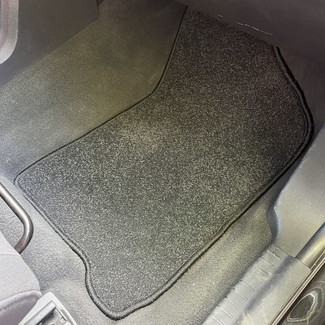 Коврики на Dodge Journey 2007 - 2020 в Саранске