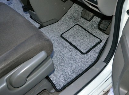 Коврики на Honda StepWGN V 2015 - 2021 в Саранске