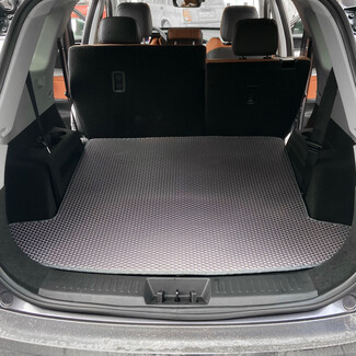 Ворсовые коврики на Chery Tiggo 8 Plus 2024 - 2025 в Саранске Ворсовые коврики на Chery Tiggo 8 Plus 2024 - 2025 в Саранске