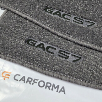 Коврики на GAC S7 2025 - 2026 в Саранске Коврики на GAC S7 2025 - 2026 в Саранске