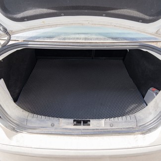 Коврики на Ford Focus II 2005 - 2011 в Саранске