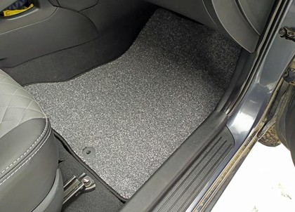 Коврики на Hyundai i30 I 2007 - 2012 в Саранске