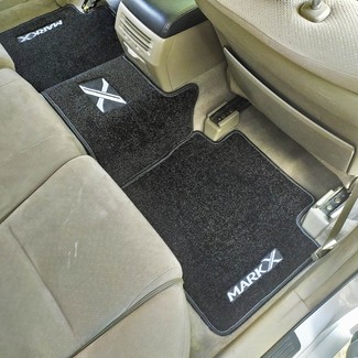 EVA коврики на Toyota Mark X (120) 2004 - 2009 в Саранске