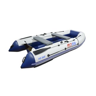 EVA коврики на Лодки Altair HD 360 НДНД  в Саранске
