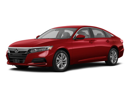 Коврики на Honda Accord X 2017 - 2023 в Саранске