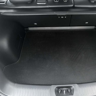 Коврики на Changan CS35 Plus 2018 - 2025 в Саранске