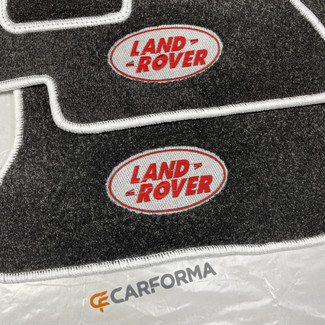 Коврики на Land Rover Range Rover Evoque II 2018 - 2025 в Саранске