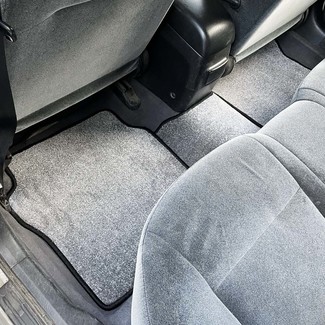 EVA коврики на Nissan Primera (P12) 2001 - 2008 в Саранске