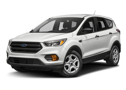 Коврики на Ford Escape III 2012 - 2019 в Саранске