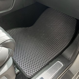 EVA коврики на Haval H9 II 2024 - 2025 в Саранске