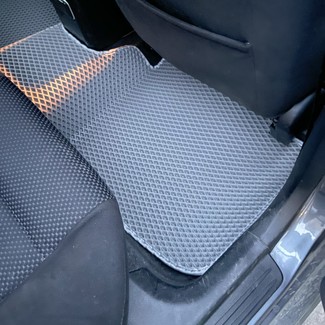 Коврики на Mitsubishi Lancer IX 2000 - 2010 в Саранске