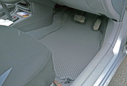 Коврики на Toyota Starlet (P90) 1995 - 1999 в Саранске