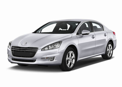 EVA коврики соты Peugeot 508 I 2010&nbsp;-&nbsp;2018 в Саранске