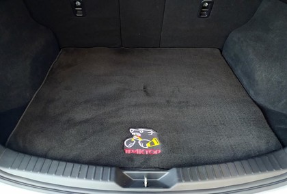 Коврики на Mazda CX5 I 2011 - 2017 в Саранске