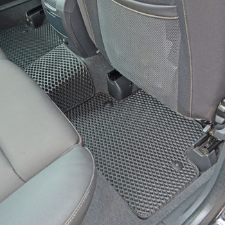 EVA коврики на Volvo V50 2003 - 2012 в Саранске