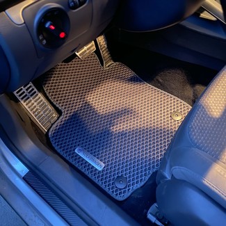 EVA коврики на Volkswagen Jetta V 2005 - 2011 в Саранске
