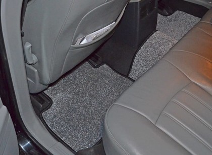 Коврики на Chrysler 300C I 2004 - 2011 в Саранске