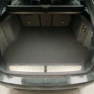 Коврики на BMW 5 (G30/G31) 2016 - 2024 в Саранске