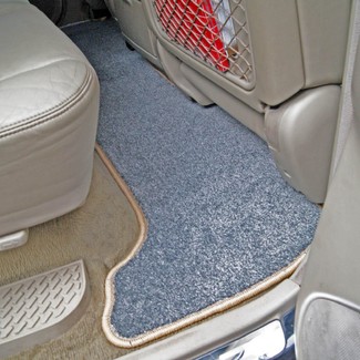 Коврики на Lexus LX 470 1997 - 2007 в Саранске