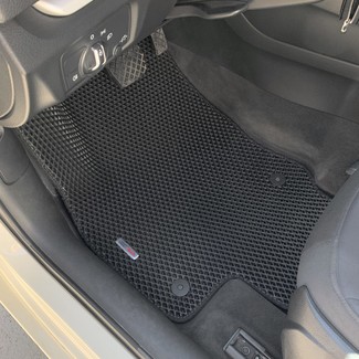 Коврики на Audi S3 (8V) 2013 - 2021 в Саранске