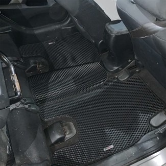 Коврики на Honda Partner II 2006 - 2010 в Саранске