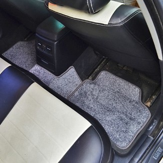 Коврики на BMW 3 (E90/E91/E92/E93) 2005 - 2012 в Саранске