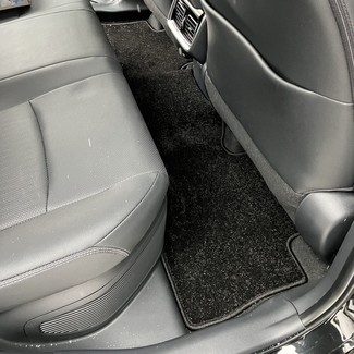 Коврики на Toyota Venza II 2020 - 2025 в Саранске