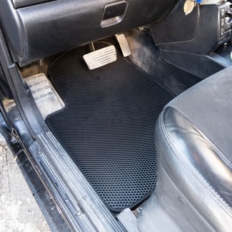 Коврики на Land Rover Freelander I 1998 - 2006 в Саранске